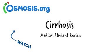 Cirrhosis Overview  Clinical Presentation [upl. by Ademordna]