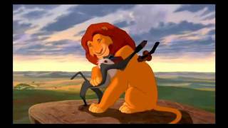 The Lion King  Circle of life croatian HD [upl. by Watanabe]