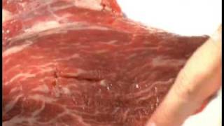 Cooking Tips  How to Pick a Skirt Steak [upl. by Dillon]