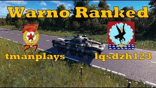 Warno Ranked  The Airborne Counter Div [upl. by Aileve]