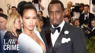 P Diddy’s Lawsuits Name 8 Celebrities What About Them [upl. by Imuy590]