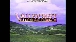 CeladorValleycrest Productions LTDBuena Vista Television 2004 [upl. by Aihtenak]