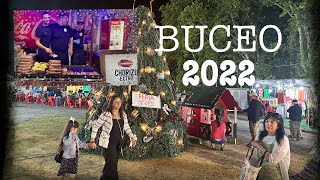 FERIA NOCTURNA DEL BUCEO MONTEVIDEO URUGUAY 2022 [upl. by Zanlog189]