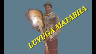 luyuga matabha  ujumbe wa shinja  by seblo studio 2024 [upl. by Eleon]