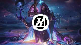 League of Legends  Dark Cosmic Jhin Theme Xeybay Remix [upl. by Nnylaf]