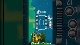 Battery Connceter Replaceing foryou battery shorts ytshorts [upl. by Irakab]