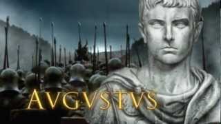 IMPERIVM  Le Grandi Battaglie di Roma  Trailer italiano  giochi FX [upl. by Christabelle]