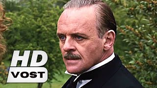 RETOUR À HOWARDS END sur France 4 Bande Annonce VOST 1992 Drame Anthony Hopkins Emma Thompson [upl. by Isaacson]