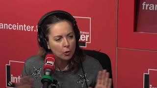 Lindice de convivialité la nouveauté pour mesurer les hommes politiques  Le Billet de Charline [upl. by Mariele]