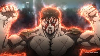 Baki 2018「AMV」 Soldier 🔥 [upl. by Milla]