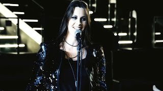 EVERGREY  In Orbit feat Floor Jansen 2016  official clip  AFM Records [upl. by Arze512]