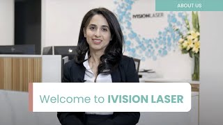 Welcome to IVISION LASER [upl. by Hite741]