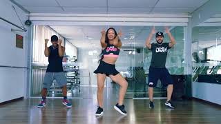 DESPACITO Top 10 Dance Choreography დესპასიტო ცეკვა [upl. by Ettolrahs]