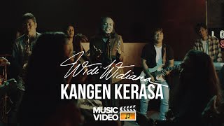 Widi Widiana  Kangen kerasa Official music video 2023 [upl. by Leinnad657]