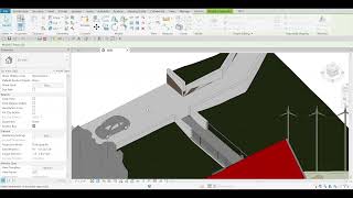 Revit 2025 New Feature – Excavate on Toposolid – BIMsmith Revit Review [upl. by Fennelly553]