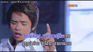 Phleng Records Sneha 36007 Oy Ke Mok Thae Oun  Viraksith [upl. by Queston9]