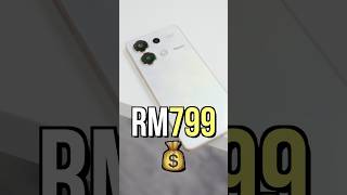 RM799 with a 108MP Camera 😲 Here are 5 reasons to consider the Redmi Note 13 xiaomimalaysia [upl. by Kitti193]