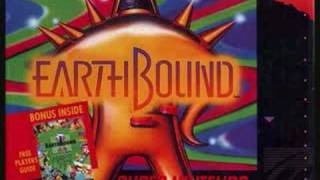 EarthBound  Onett Theme [upl. by Ajnin63]