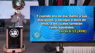 5 Razones Porque Debemos Servir  Sermones Cristianos [upl. by Mathias]