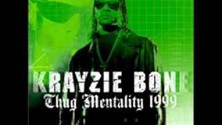 Krayzie Bone  Smokin Budda [upl. by Buchalter598]