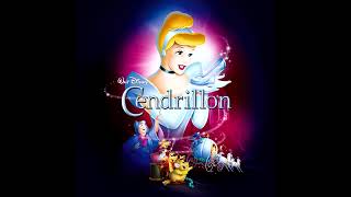 23 Cendrillon  BibbidiBobbidiBoo Chanson magique [upl. by Arriat]