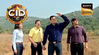 The One Who Managed To Escape  CID  सीआईडी  Ep 1022  Full Episode [upl. by Sakram]