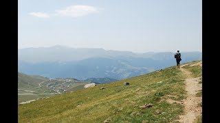 quotAdżarowie Od Beshumi do Batumiquot  film dokumentalny 2017 [upl. by Lamberto]