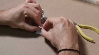 How to Remove Links from a Fossil Watch [upl. by Howe]