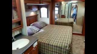 2007 McKenzie Medallion Estates 36RLT at Rvs of America wwwrvsofamercacom 8018600035 [upl. by Ignatius]