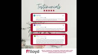 Testimonial See How Our Staffing Services Made a Difference [upl. by Ynnol96]