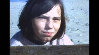 holidays at the coast of the Netherlands in the early 70s  filmed with a super8camera [upl. by Wivinia]