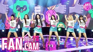 안방1열 직캠4K 모모랜드 Thumbs Up MOMOLAND Thumbs Up Fancam│SBS Inkigayo2020112 [upl. by Lang623]