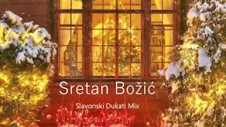 Hrvatske Božićne Pjesme Slavonski Dukati MIx [upl. by Conney296]