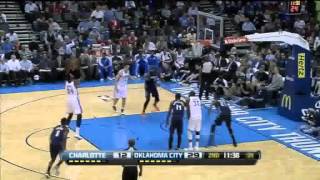 Hasheem Thabeet NBA Highlights [upl. by Nedla874]