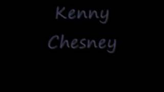 I Remember Kenny Chesney [upl. by Josias311]