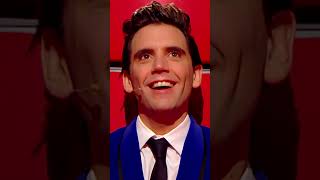 This iconic Blind Audition is one wild ride blindauditions thevoice [upl. by Barde]