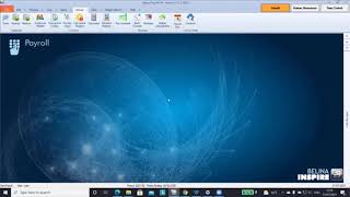 PART 10BELINA PAYROLL SYSTEM BACKUP AND PERIOD END PROCESSING [upl. by Ecenaj742]