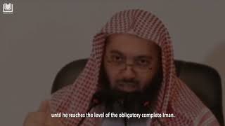 Whats Your Goal in Life Shaykh Saleh Sindi حفظه لله [upl. by Lucilla]