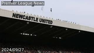 PIFs stance on selling Newcastle United as longterm plan set to be ripped up [upl. by Gristede606]