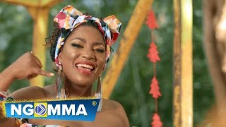 Enamba  Irene Ntale  Official Video 2019 [upl. by Yannodrahc536]