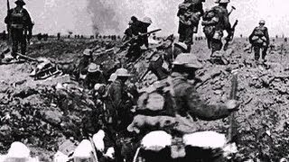 1916  La BATTAGLIA di VERDUN parte 12  Atlantide La 7 [upl. by Idonah]