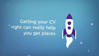 CRUCIAL CV tips to get an Apprenticeship from an Apprentice [upl. by Dylana]