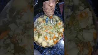 😋PavBhaji testi tasti wala food foodvlog foodshorts viralvideo youtubeshorts recipe [upl. by Roe]