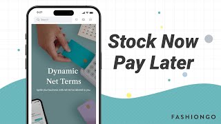 Introducing Dynamic Net Terms [upl. by Spense]