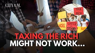 Will taxing the rich really work [upl. by Merrili]