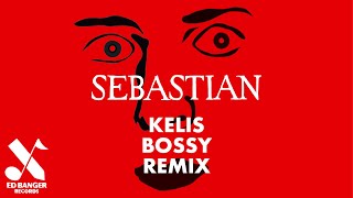 Kelis  Bossy SebastiAn Remix Official Audio [upl. by Dorothy]