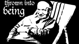 Heidegger Authenticity Inauthenticity and Falling [upl. by Jordanna867]