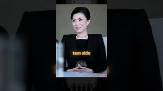 Ele pode até ser criança mas é ao dono da empresa 🧐😱 filmes trechosdeseries series cenas fypシ [upl. by Enelad]