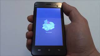 How To Hard Reset A Lifeline Wireless X422 Fusion Smartphone [upl. by Midis164]