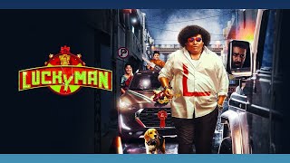 Luckyman Tamil Movie Trailer [upl. by Seuqirdor]